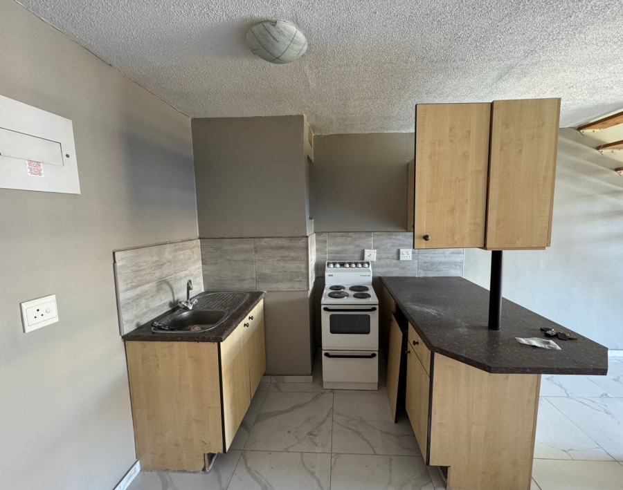 1 Bedroom Property for Sale in Adelaide Eastern Cape